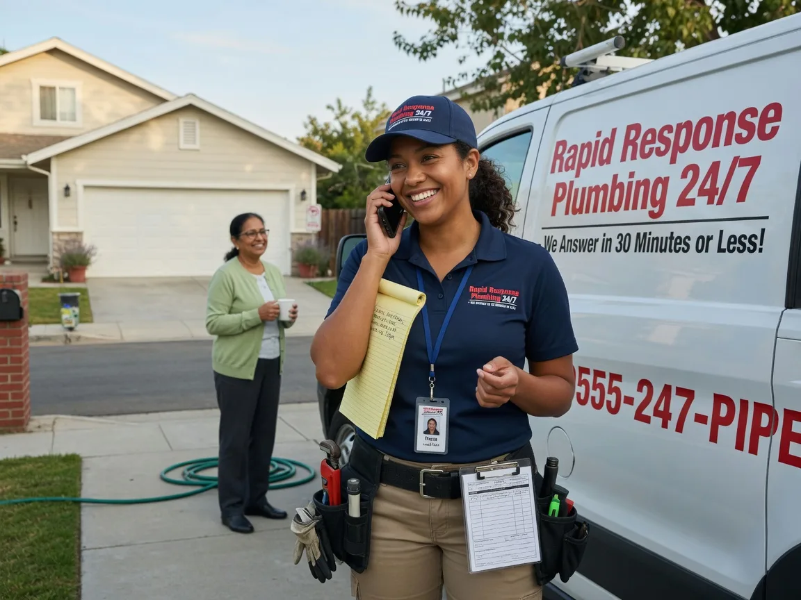 Emergency Plumber Fingerville, SC FAQs